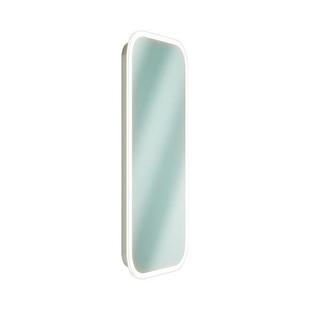 Bradley BathroomMirror, 36inH, 18inL, 2-1/4inD 7B1-5018360