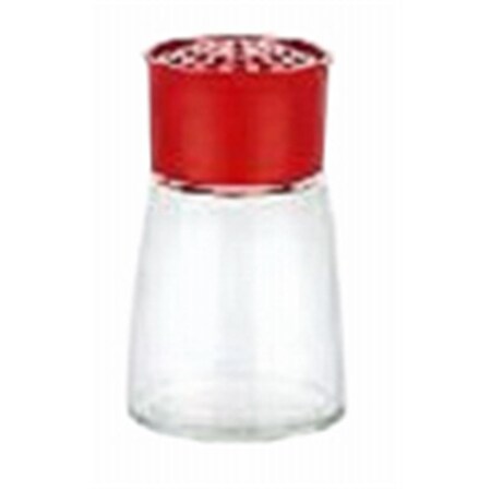 Bradshaw 5.5 oz Glass Cheese Shaker 216540