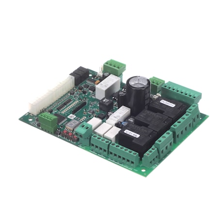 Jac Machines Control Board 6510042-PE20