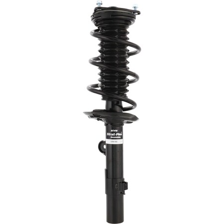 Kyb Complete Corner Unit Assembly -Strut, Mount and Spring, SR4790