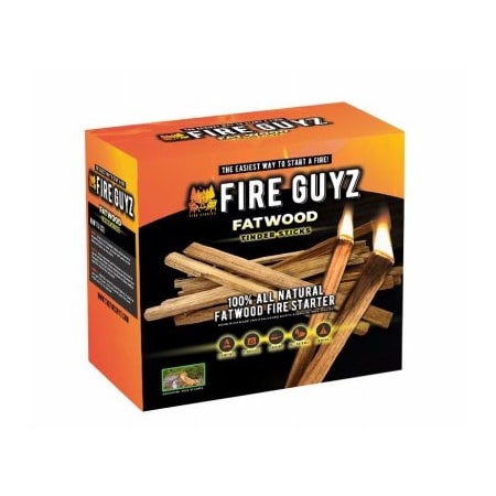 Twin Tiger Usa 5LB FatWD Tinder Sticks FGFW