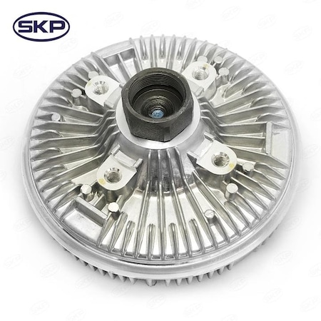 Skyward Automotive Products Engine Cooling Fan Clutch, SK46054