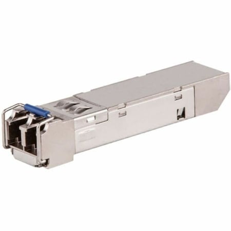 Extreme Networks 1000BASE-ZX SFP SMF 70km LC connector Industrial Temp 10053H