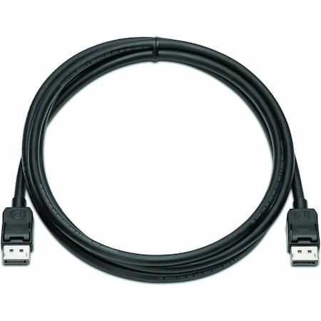 Hp DisplayPort Cable Kit VN567AA