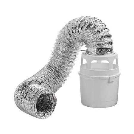 Lambro 4x5 Lint Trap Kit 211UL