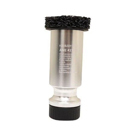 Ame Automotive Cleaning Brush, Locking Head 37500