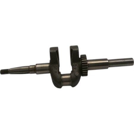 John Deere CRANKSHAFT, JOHN DEERE OEM AM35689 AM35689