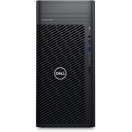 Dell PRECISION 3680 TOWERCORE_I7_14-1470032GB 2DIMMS512GB SSDNVIDIA RTX 2000 ADARWN VVFHF