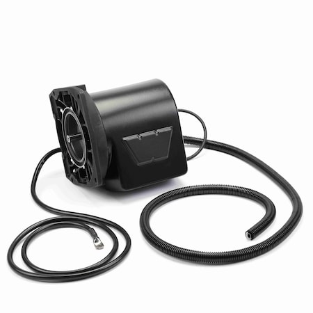 Warn Winch Motor For Warn Winches; 214 Ampere; 12 Volts 106270