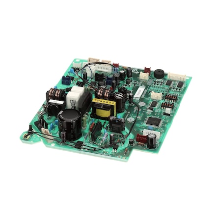 Mitsubishi Control Board Assembly T7WE98310