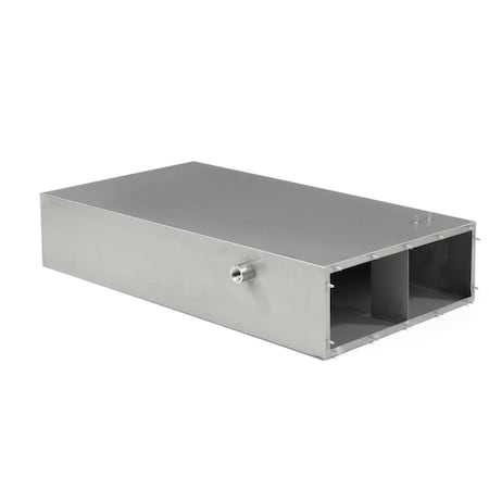 Bunn TANK, HOT WATER W/INSTRUCT 22531.1002