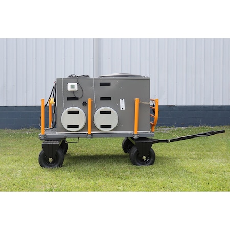 Propac MOBILE 3.5 TON HVAC KIT K5801