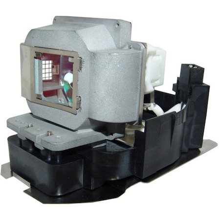 Battery Technology Replacement Lamp For Mitsubishi Ex50U, Wd510U, Xd510U Vlt-Xd510Lp VLT-XD510LP-BTI