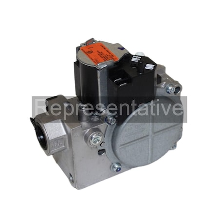 Carrier FACTORY AUTHORIZED PARTS GAS VALVE SPARK NAT 170 195 VG01102