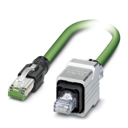 Phoenix Contact VS-PPC/ME-IP20-93B-LI/5 0 Assembled 1416138