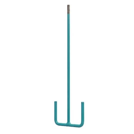 Collomix Fishhook Style Waterproofing Mixing Paddle AR170HF