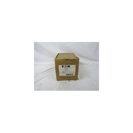 Eaton Control Transformers 750A 460V EA C0750E2A