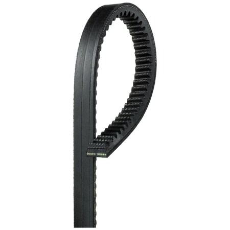 Gates Tri-Power Classical Section Molded Notch V-Belt BX38