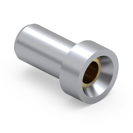 Mill-Max PCB Pins, 0577-0-67-01-21-27-10-0 0577-0-67-01-21-27-10-0