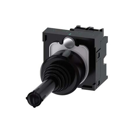 Siemens Coordinate switch 22 mm 3SU1100-7AD10-1NA0