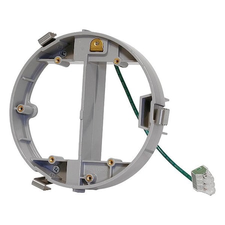 Leviton Plugs and Receptacles FBLEV-GY