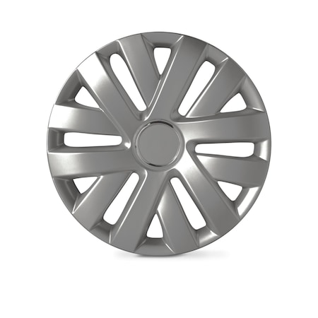 Altertrim 16 in Univ Hubcaps for steel whls, Snap-On, (Lacq), 4PK CHB-5062-B-16