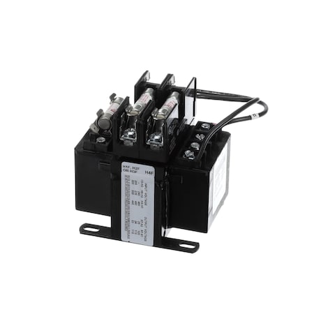 Salvajor Transformer, 460V to 24V, 50/60HZ, 50VA 994115D
