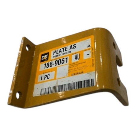 Caterpillar PLATE ASM, OEM 1869051