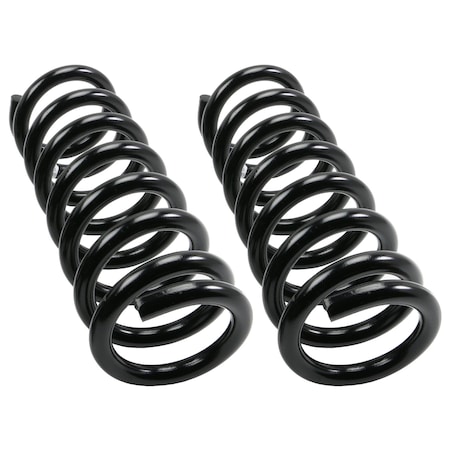 Moog Front Coil Spring Set,  60148