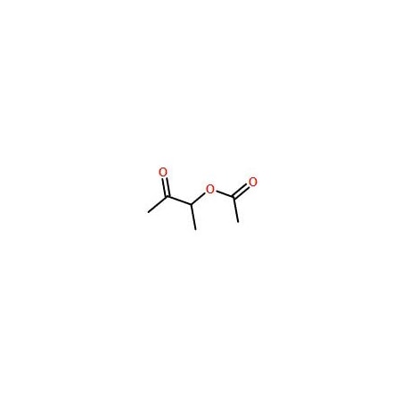 Ak Scientific 3-Acetoxy-2-butanone (100g), CAS 4906-24-5 U605-100g