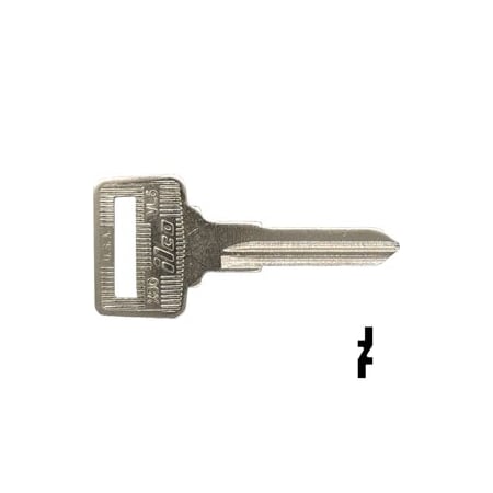 Ilco Unican Volvo VL6, 10PK X80