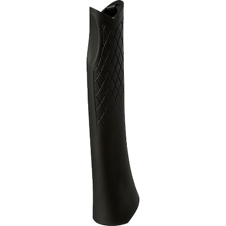 Stiletto Hammer Replacement Grip Black TBRG-BL