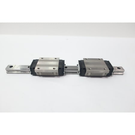 Thk LINEAR GUIDE 520MM 35MM SH35C2QZZZ-520L