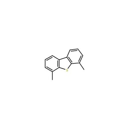 Ak Scientific 4, 6-Dimethyldibenzothiophene (5g), CAS 1207-12-1 X9436-5g