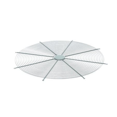 Trane GRILLE, 26 IN PROP/ORIF GRL00424