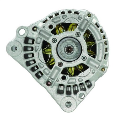 Complete Athlete 12V Import Alternator for 1998-2004 Volkswagen Beetle CO3287402
