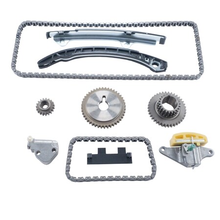 Engine Balance Shaft Chain / Timing Chain Kit,
