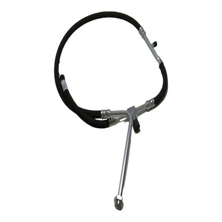 John Deere HOSE REFRIGERANT, JOHN DEERE OEM AT163952 AT163952