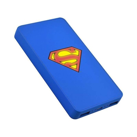 Betterbattery 5000 mAh Essentials Spiderman Power Bank BE2944901