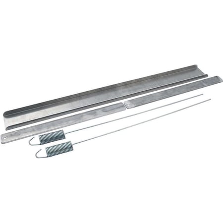 Powerhouse Upper Radiator Mount Kit PO3605237