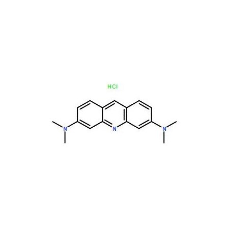 Ak Scientific Acridine orange hydrochloride (25g), CAS 65-61-2 6111AH-25g