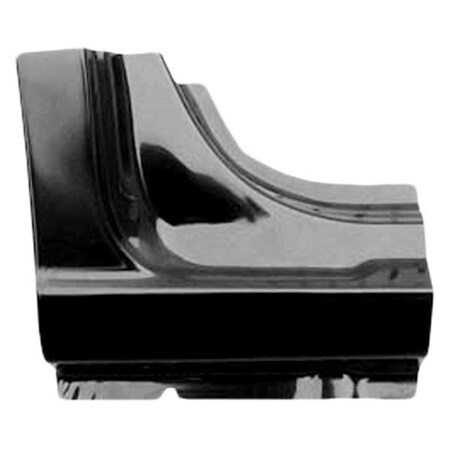 Geared2Golf Front & Rear Right Body Side Wheel Panel for 1997-2005 Buick Regal GE3688759