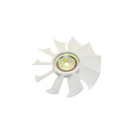 Nissan REPLACEMENT FAN 21060-GY360