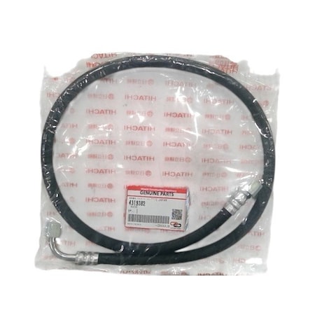John Deere HOSE, OEM 4319382
