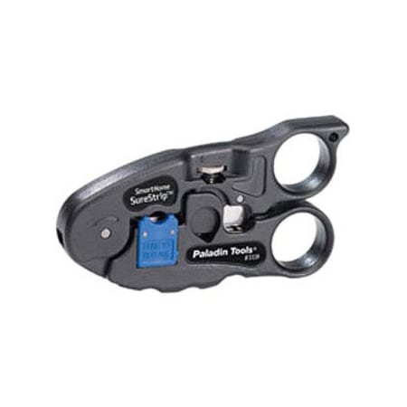 Paladin 4 3/4 in Cable Stripper 24 to 18 AWG 1119