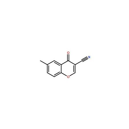 Ak Scientific 3-Cyano-6-methylchromone (1g), CAS 50743-18-5 5327AH-1g