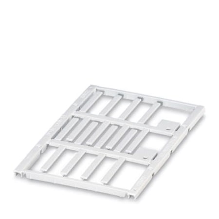 Phoenix Contact UC-WMT 30X4 Cable marker Sheet white 0819437