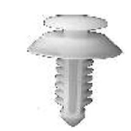 Auveco Door Trim Panel Retainer, Ford AUV-13470