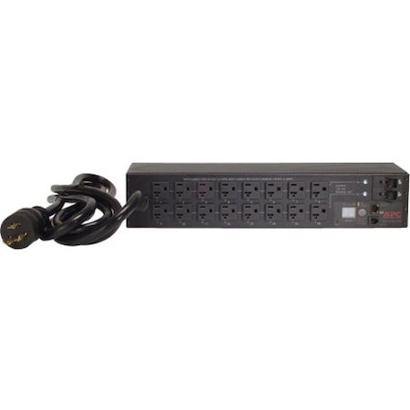 Apc RACK PDU SWITCHED 2U 30A 1 AP7902B