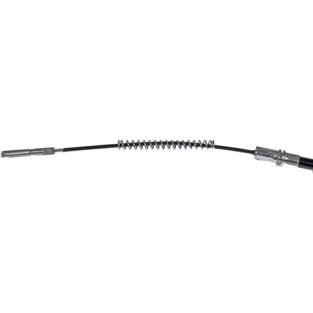 Dorman Parking Brake Cable, C661107 C661107